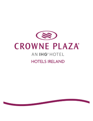 Crowne Plaza Hotels Ireland