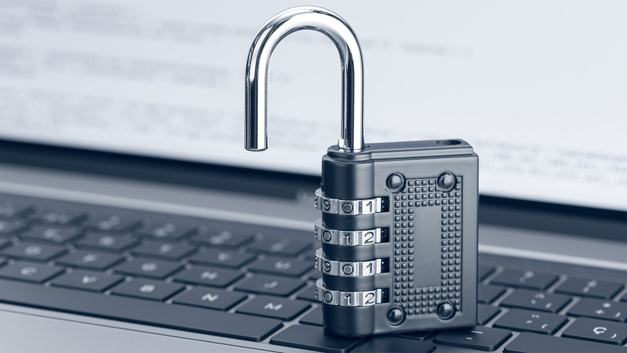 Data Access Request Hero Image