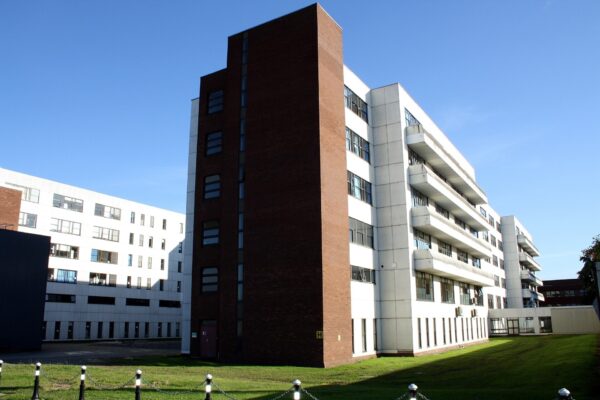 Beaumont Hospital featured Image