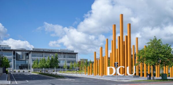 Dublin City University featured Image