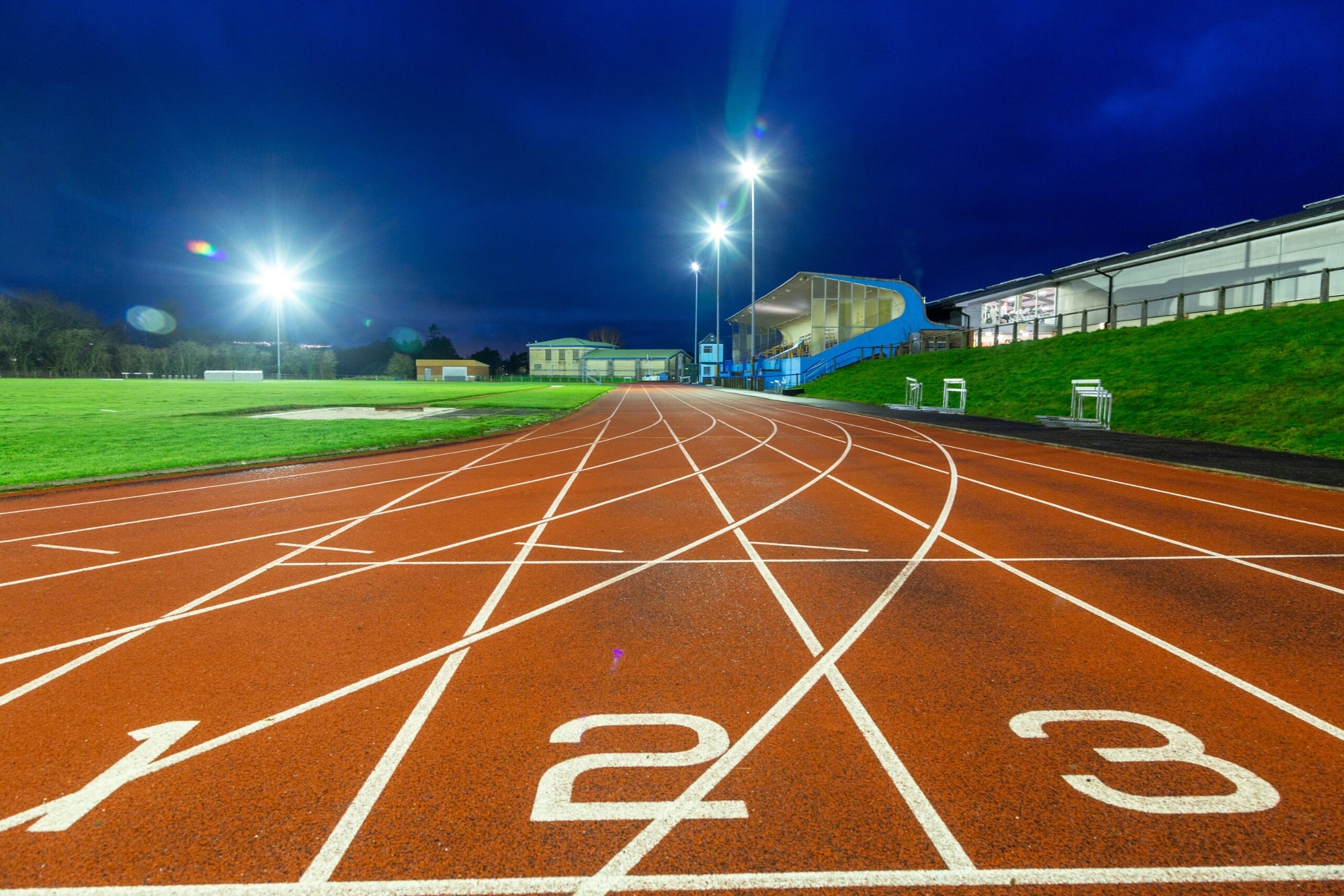 Morton Stadium Santry Hero Image