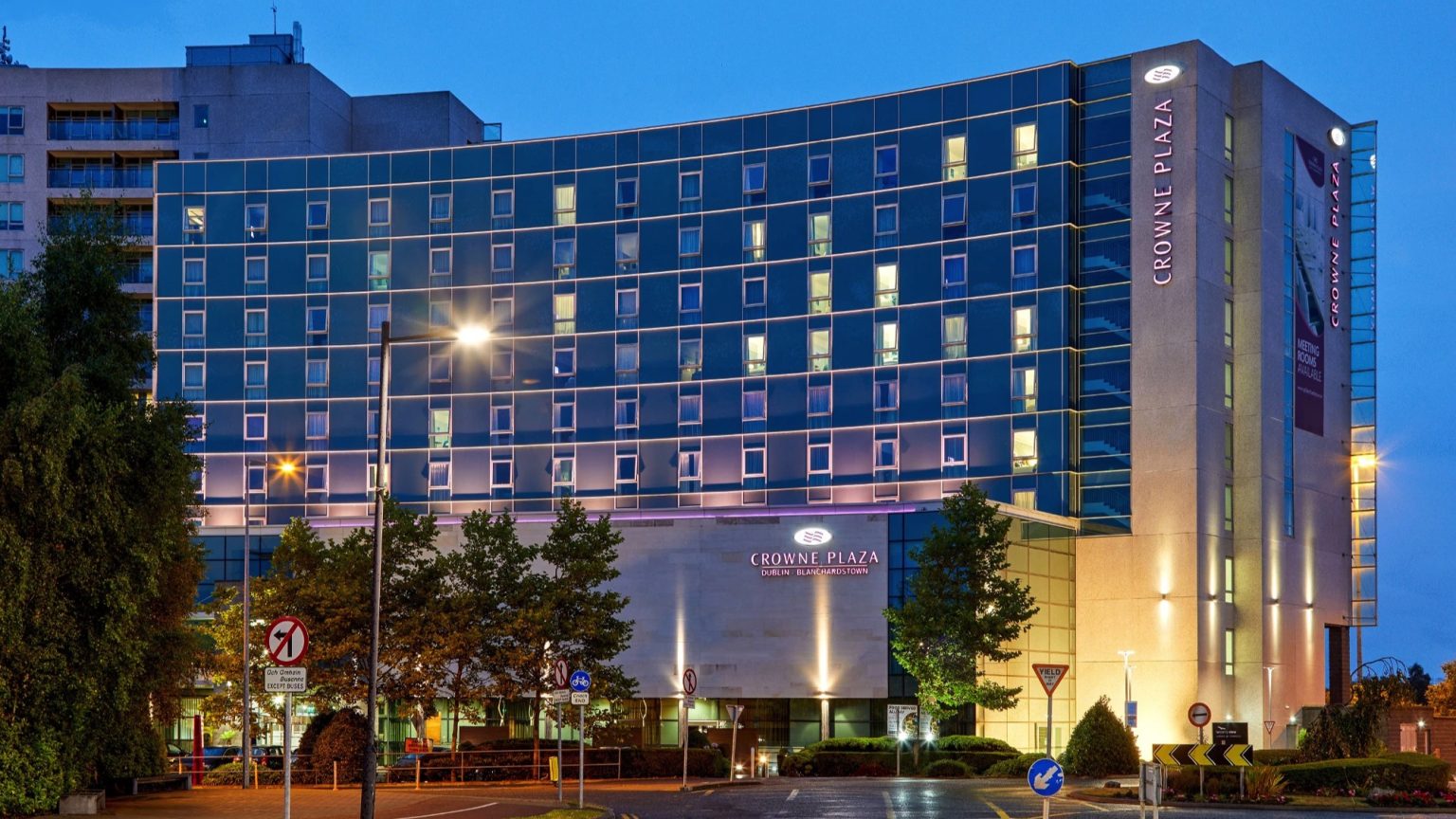 Crowne Plaza Dublin Blanchardstown 4 Star Hotel crowne-plaza-dublin-blanchardstown-4-star-hotel