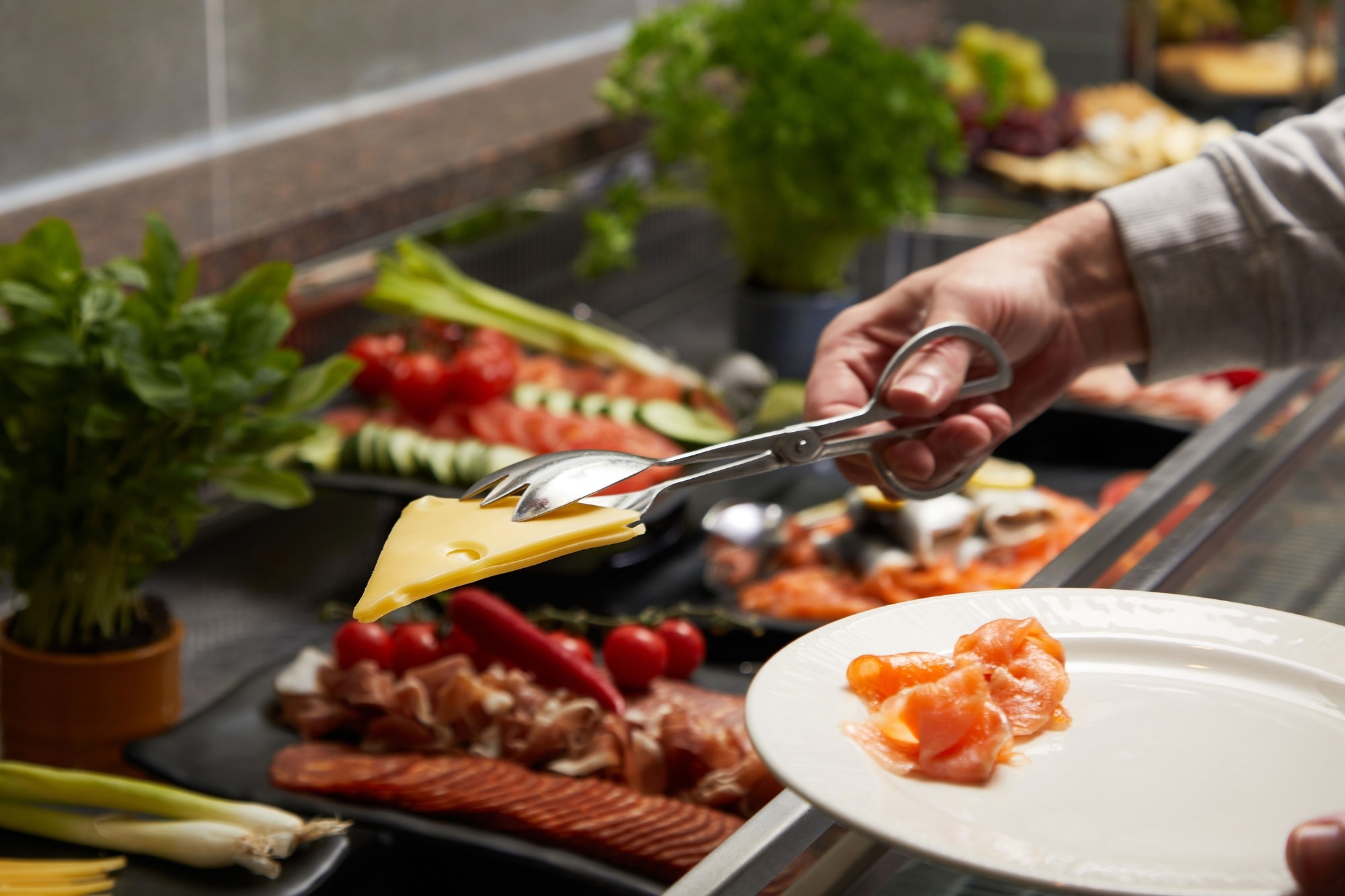 Opening Hours Hero Image