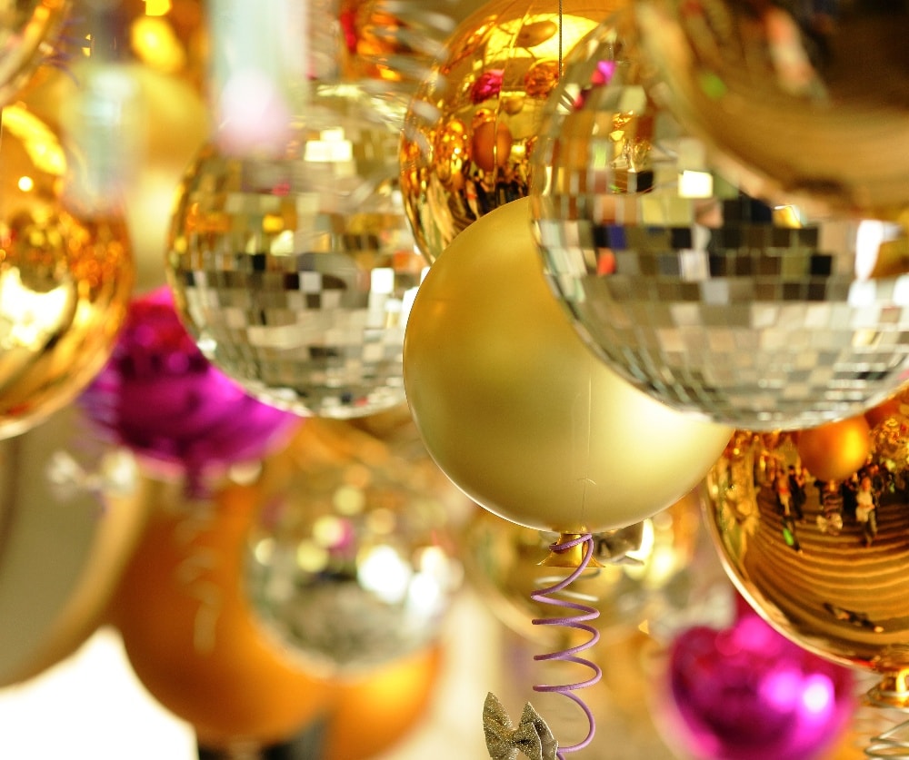 Crowne Plaza® Dublin Blanchardstown Christmas