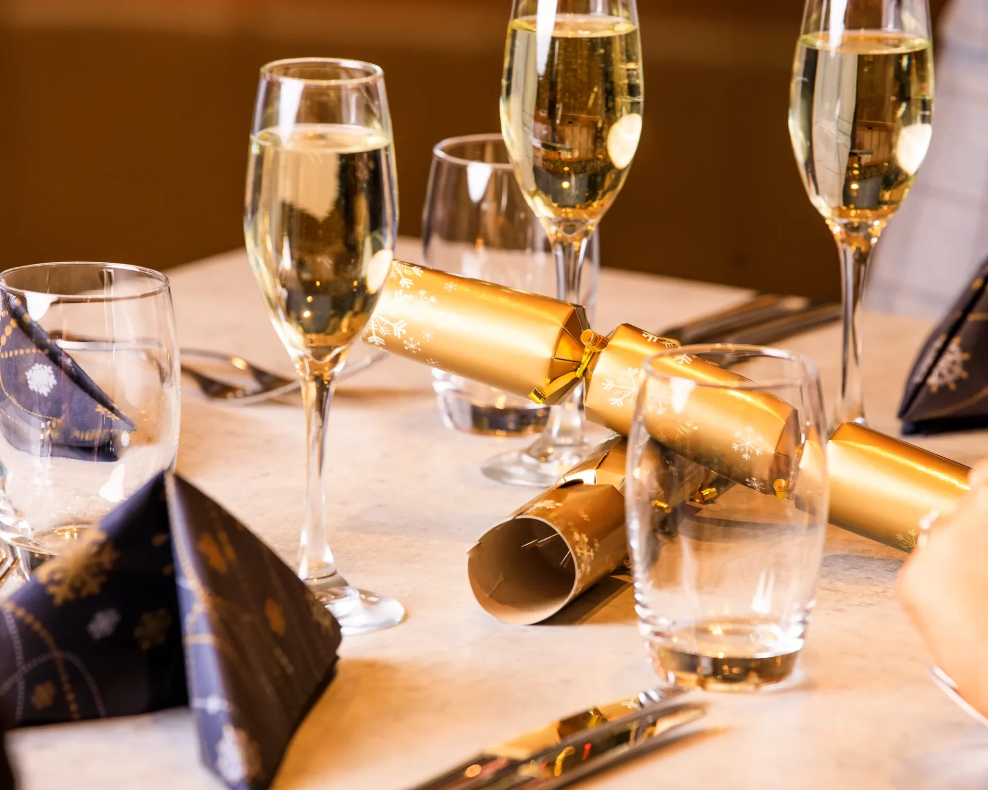 Crowne Plaza® Dublin Blanchardstown Christmas