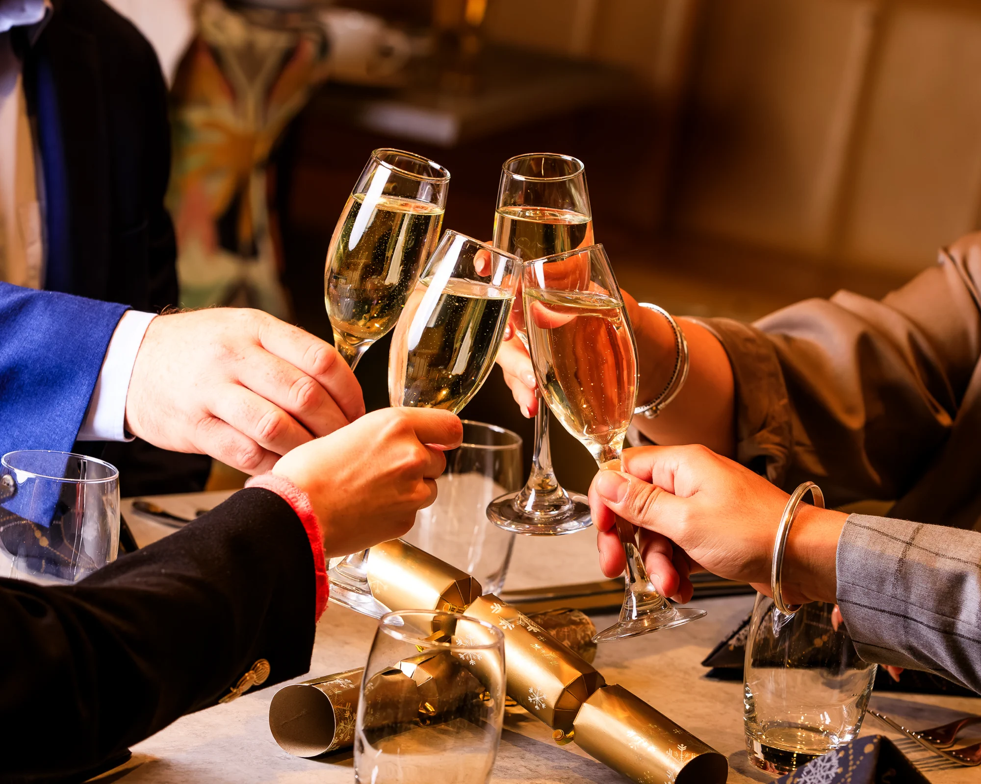 Enchanting Balls Hero Image