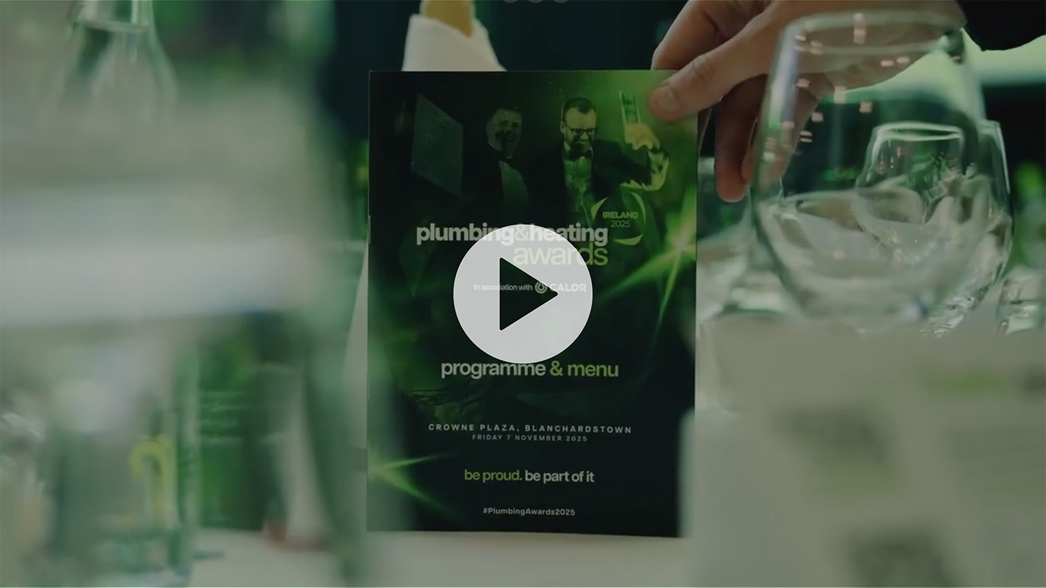 Virtual Walkthrough Video