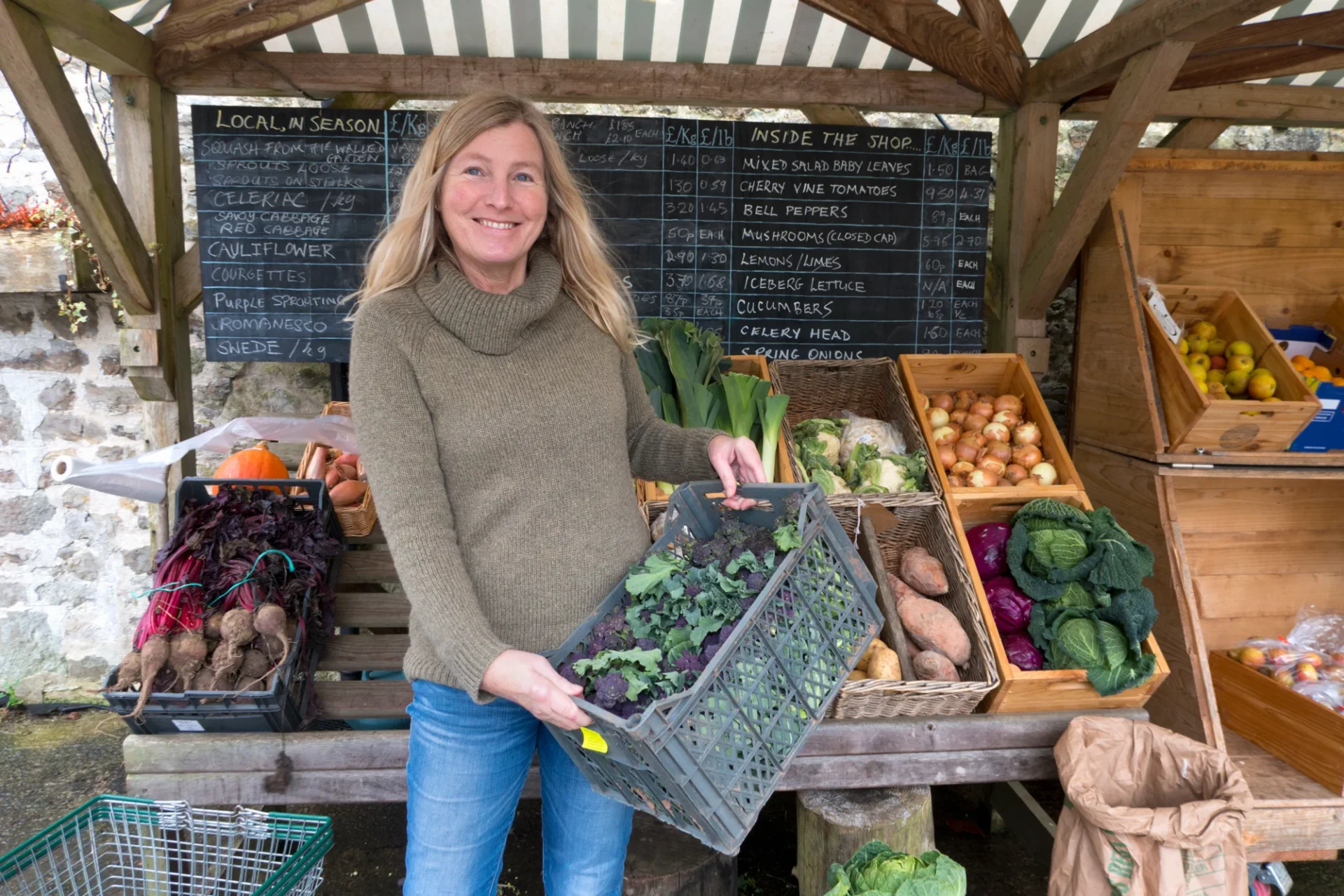 Local Attractions Hero Image