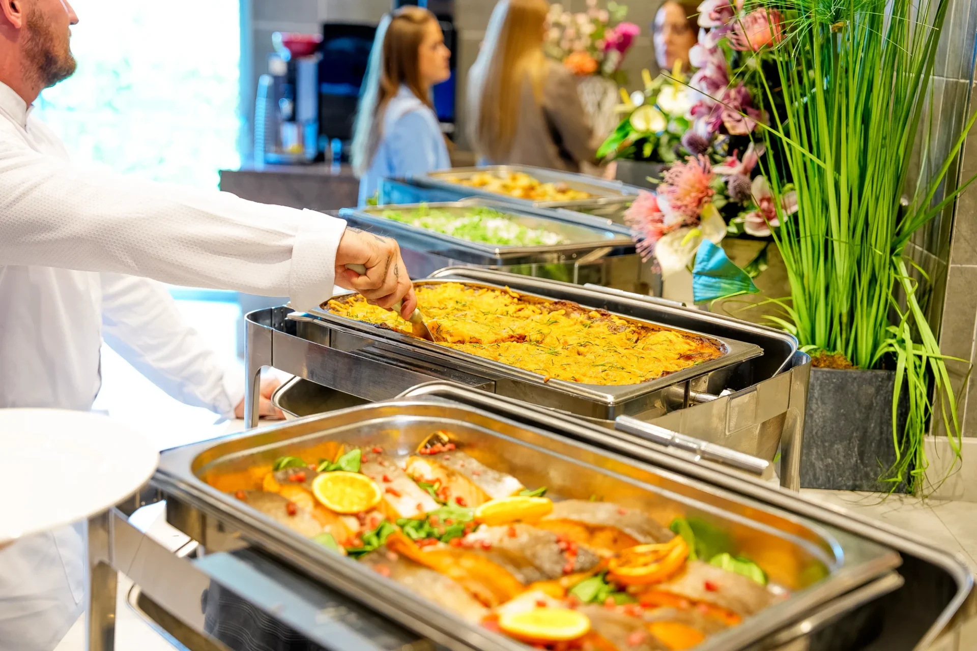 Restaurant Interior Restaurant Packages