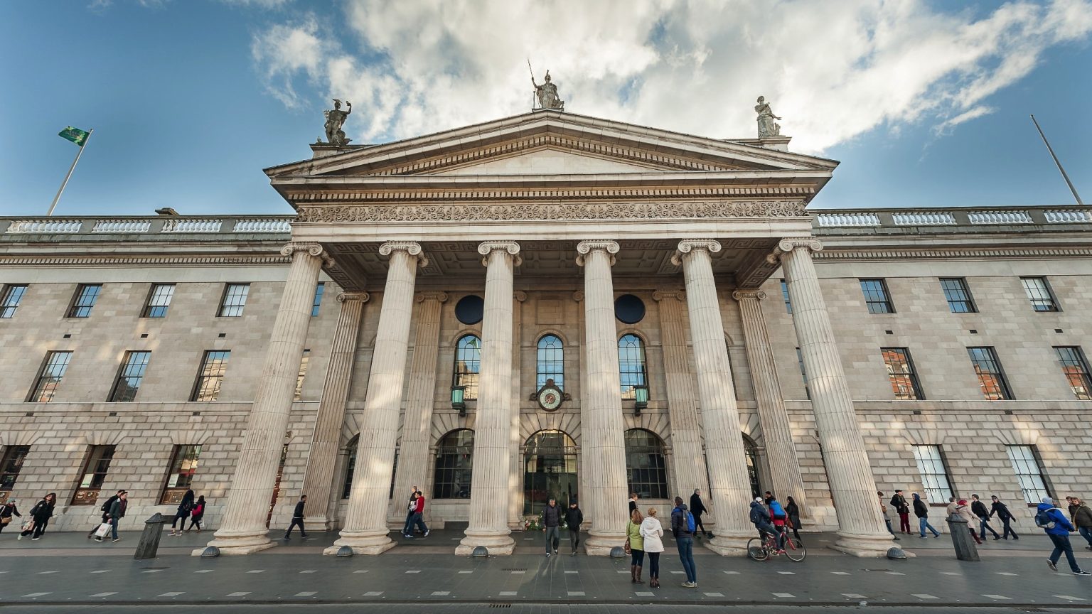 15 Things to do in Dublin Something for every season in 2024