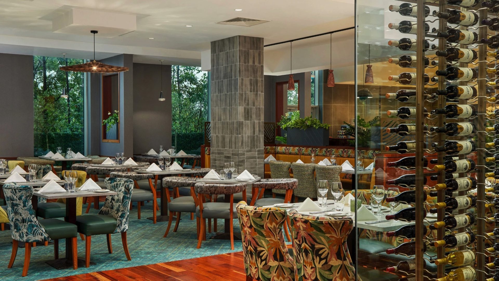 Restaurants Blanchardstown Image