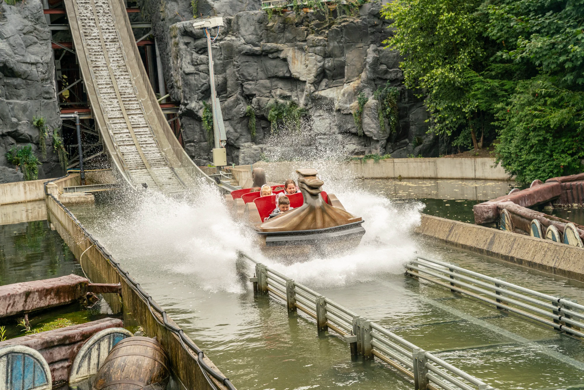 Exploring Local Attractions During Your Celebration Stay at Crowne Plaza Dublin Blanchardstown Image